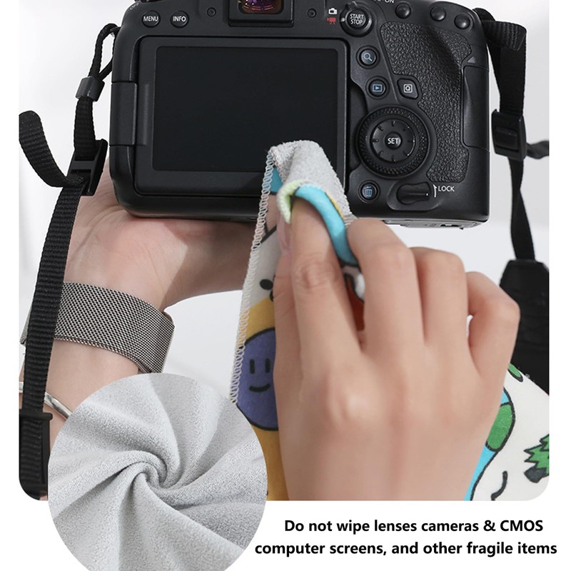 Wrapping Cloth for Camera as Protective Cover, Wrapping Cloth Camera,