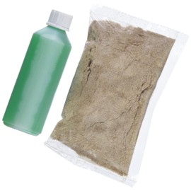 SUBIO Sewage System Kit with Accelerator