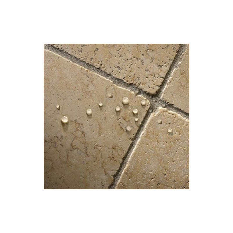 Aqua Mix Penetrating Economical Sealer for Stone Tile and Ground