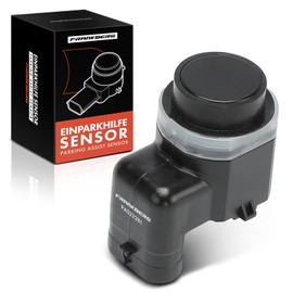 Frankberg Parking Aid Parking Sensors PDC Sensors Reversing Sensors Parking Aid Sensor Parking Sensors Ultrasonic Sensor Replacement # V41720007