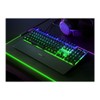 SteelSeries Apex 7 Wired Gaming Keyboard, Black (64636)