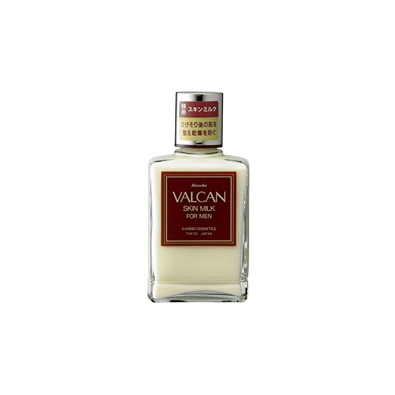 Balkan skin milk man for 140mL