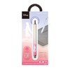 Premium Style Retractable Stylus Pen [Rapunzel] PG-DTPEN06RPZ