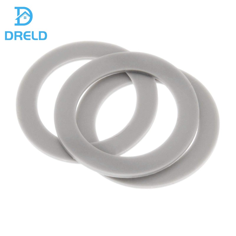 Blender O-Ring Gasket Seal Rubber Sealing O-Gasket Rings, Replacement for