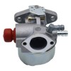 SAKITAM Carburetor fit for Coleman Powermate Maxa 3000 Watts OHV