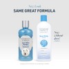 SynergyLabs Veterinary Formula Solutions Snow White Shampoo; 17 fl. oz.
