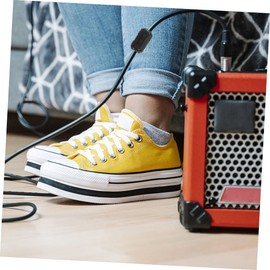 Operitacx 10 Stück Ferritkern Kabelclip mit Kunststoffabdeckung Rauschunterdrücker für USB Audio Videokabel Entstörfilter für Ac Stromleitungen Netzwerkkabel Abnehmbar Kompakt