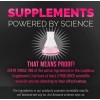 Lady Boss Lean Protein Powder - VANILLA CAKE - New,