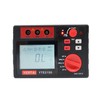 YERTAI YTE2151 Earth Resistance Tester Digital Ground Resistance Tester Multifuctional