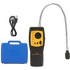 SMART SENSOR AS5750 Refrigerant Leak Detector High Sensitive USB Rechargeable