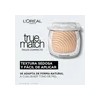 Base de maquillaje en polvo L'Oréal Paris True Match Super-Blendable