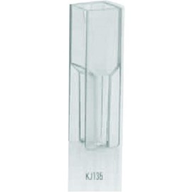 LEONA 1268-02 KJ135 DISPOCELL (100 PACK) 0.01 fl oz (2.5 ml)