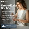 Active Plus - 40+ Nutrients Per Serving - Multi-Nutrient Powder