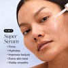 Olay Super Serum and Micro Sculpting Cream Mini Duo Best