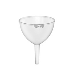 EM-309 Steam Cleaner Replacement Parts - Funnel