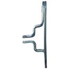 JQuad Trailer Door & Ramp Locking Hasp -3.75" Mounting- Cam