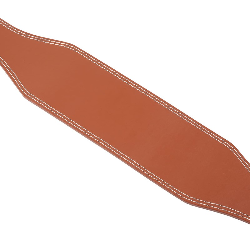 Sports belts, tear resistant weight lifting belt stabilizes the spine