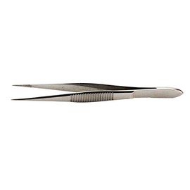 SE Straight Splinter Tweezers - 516TW
