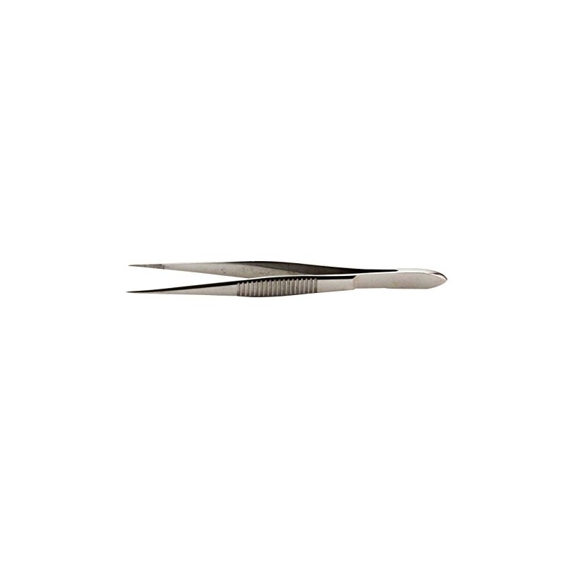 SE Straight Splinter Tweezers - 516TW