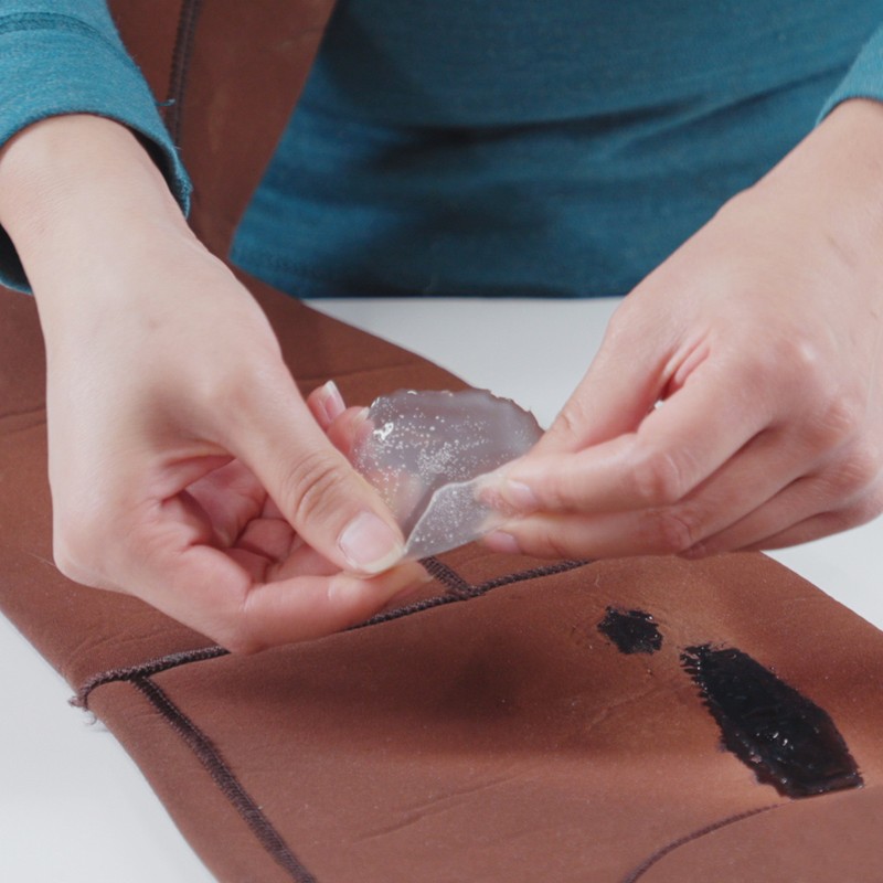 GEAR AID Aquaseal FD Flexible Durable Repair Adhesive and Cure