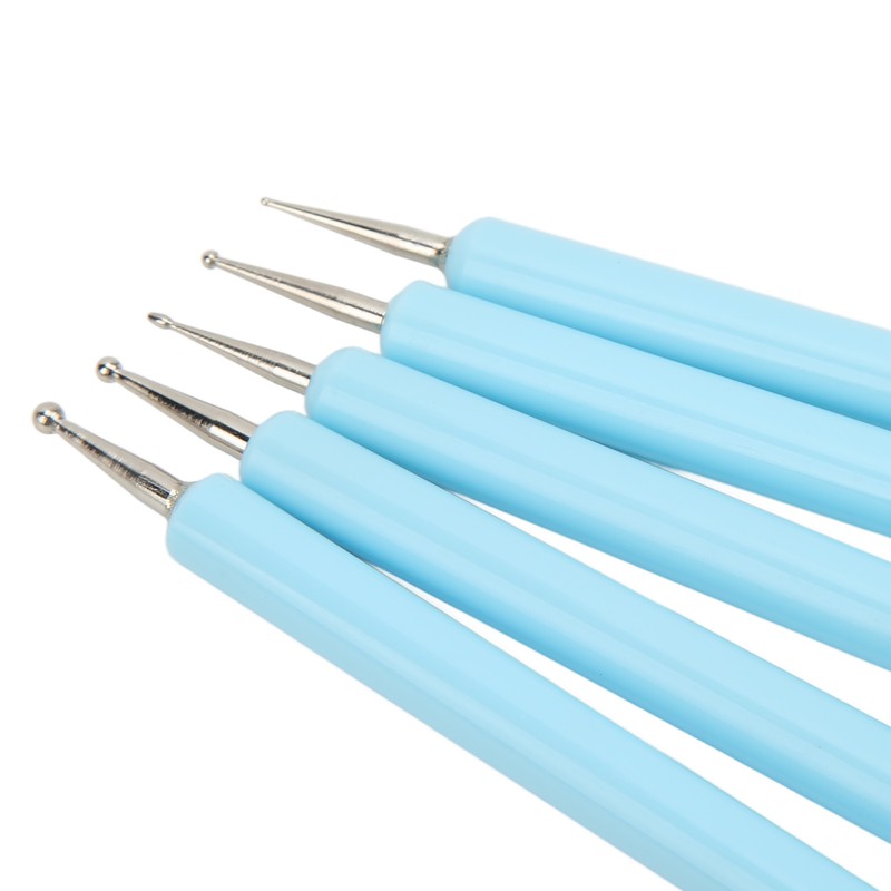 18 Pcs Clay Tools DIY Handicraft Multipurpose Pottery Clay Sculpting