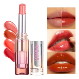 Artmiss Labial Ice Gloss Brillante 12h Jugoso Hidratante