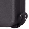 Kapelmuur Kpbg1001-ONESIZE Wallet, Black
