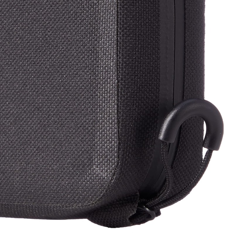Kapelmuur Kpbg1001-ONESIZE Wallet, Black