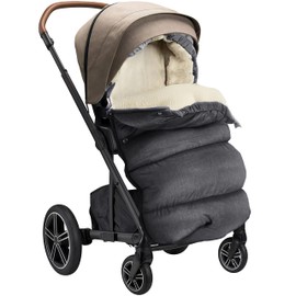 Foot muff pram, foot muff winter baby pram, universal baby foot muff, pram bag for winter, thickened design baby winter footmuff, for all prams, baby seat