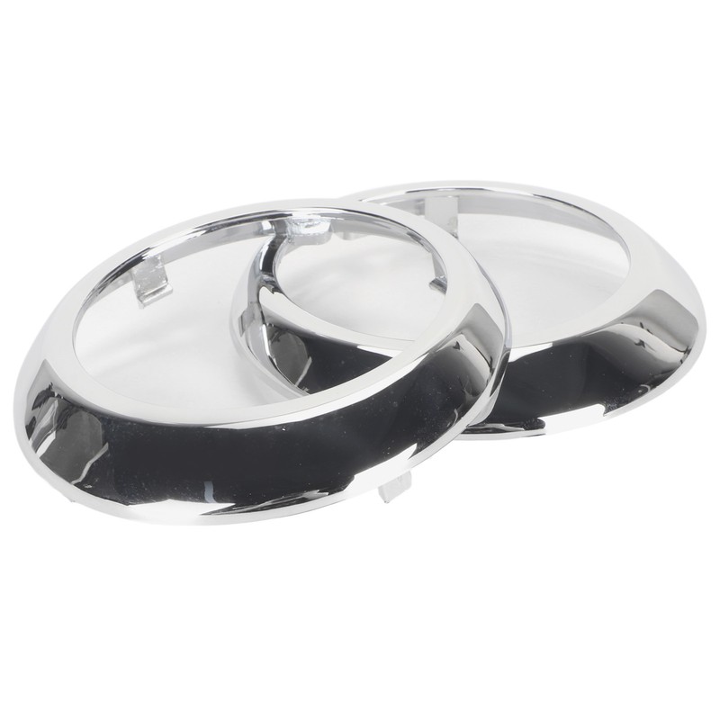 1 Pair Fog Light Cover Ring 865532C000 Left Right Fog
