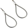 OH Kogyo Uses JIS Wire, 0.4 in x 4.9 ft