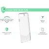FC Pure IP 6/7/8 Plus Clear