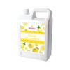 Bossen Concentrated Syrup_5.5 lb (Lemon)