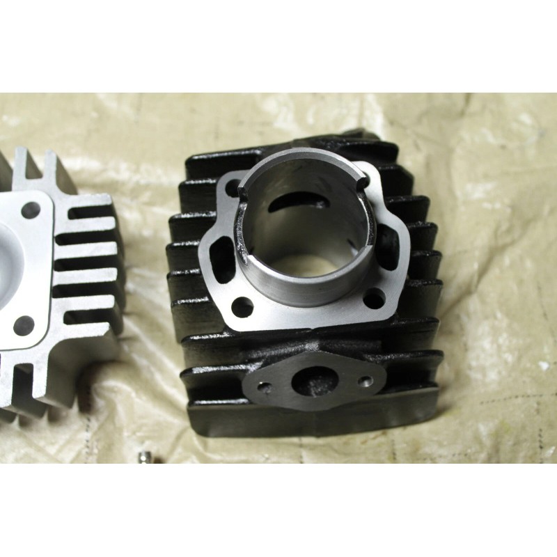Kveldwulf Suzuki LT50 LT 50 QuadRunner Cylinder Head Piston New