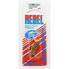 REBEL F7395 Click Hopper