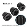 32DP ￠5mm 13-15T 16-18T 19-21T Motor Pinion Gears Combo Set