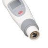 Water Quality Tester Backlight Portable Dissolved Oxygen Meter Analyzer Aquaculture