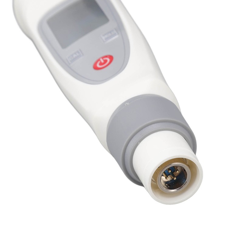 Water Quality Tester Backlight Portable Dissolved Oxygen Meter Analyzer Aquaculture