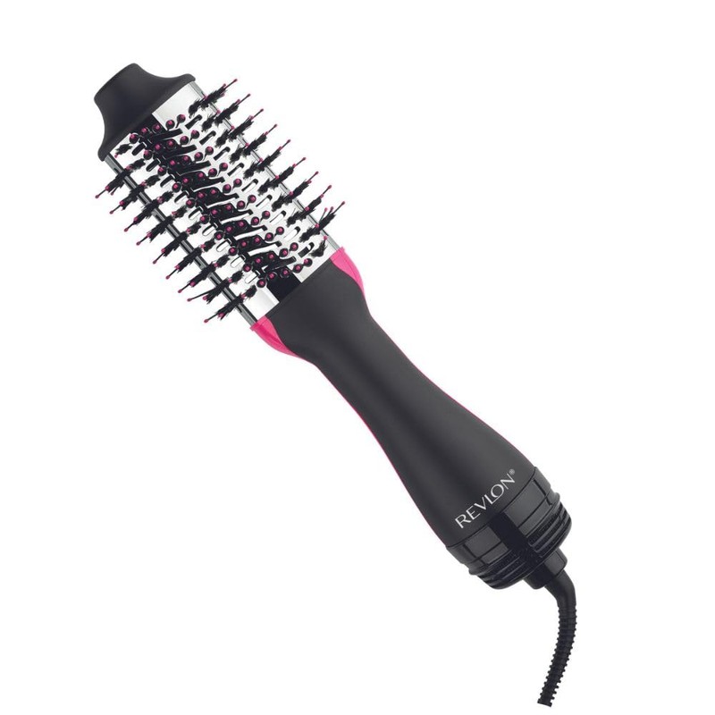Revlon One-Step Volumizer Titanium Max Edition