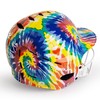 RIP-IT | Vision Pro Softball Batting Helmet | Tie-Dye |