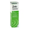 ZINK SANDOZ Effervescent Tablets Pack of 20