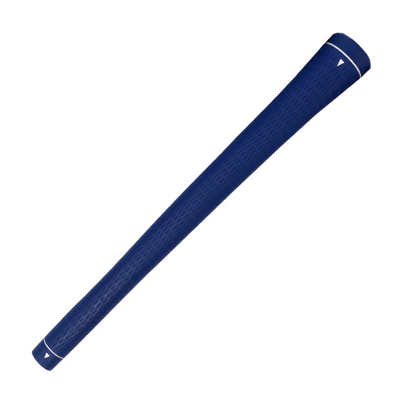 Tobiemon TPR Golf Grips, Golf Grips, No Backline, Set of