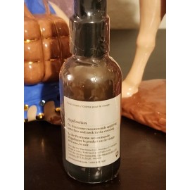 Perricone MD High Potency Evening Repair 2 oz SIZE!  NEW-SEALED!