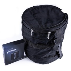 Golf Ice Pack with Hand Warmer