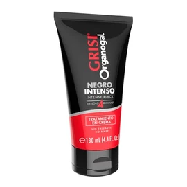 Organogal Tratamiento, color Negro Intenso, 130 ml