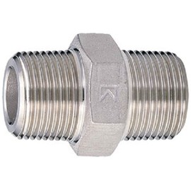 KITZ PH10A Hex Nipple