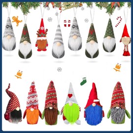 Pack of 3 faux fur gnome beard for crafts, 2 inches x 59 inches furry faux fur precut strips, fur band, faux fur band, long hair plush fur fabric for beard gnome, Santa hair, dwarf DIY decoration