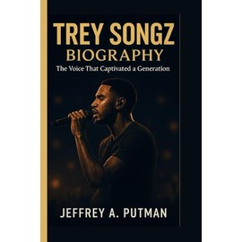 TREY SONGZ BIOGRAPHY: The Voice That Captivated a Generation