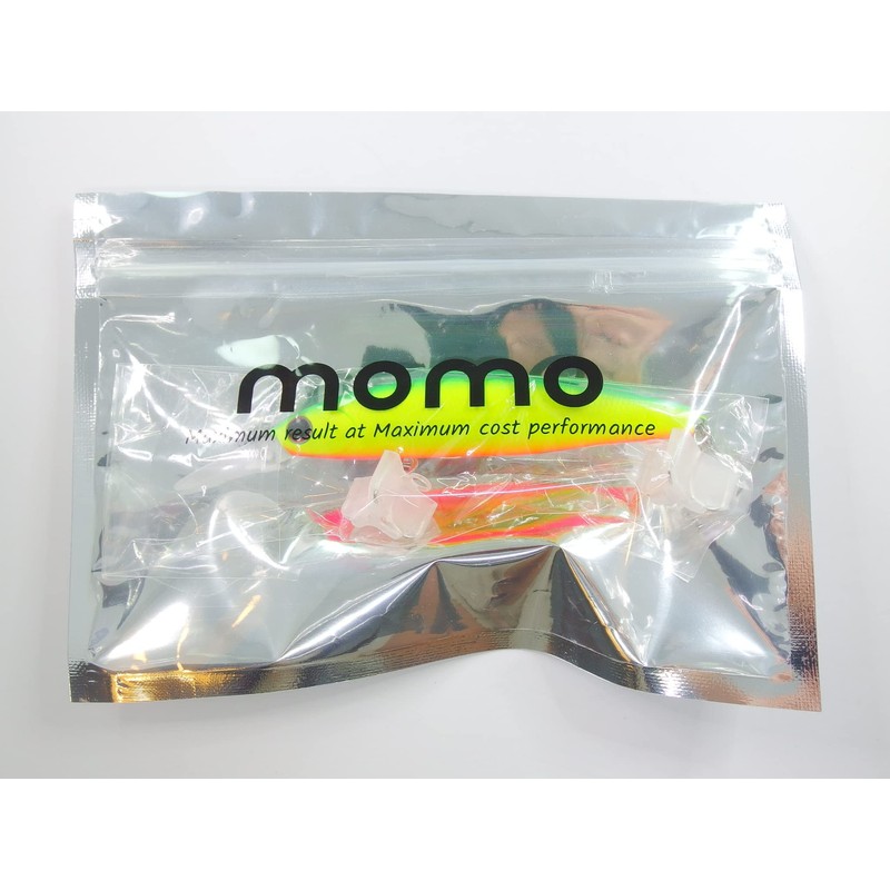 Momo Lure, Momo Lure, Chivas Lure, Deep Sinking 97S-DR Blue