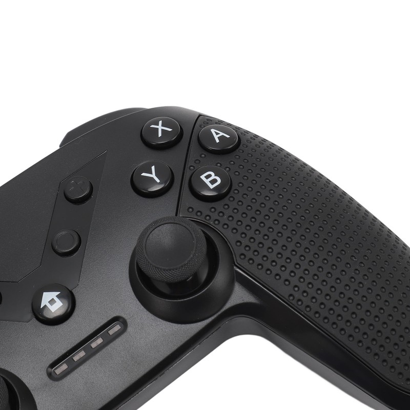 Bluetooth Controller Support Wake Up Turbocharging Motion Control Dual Vibration